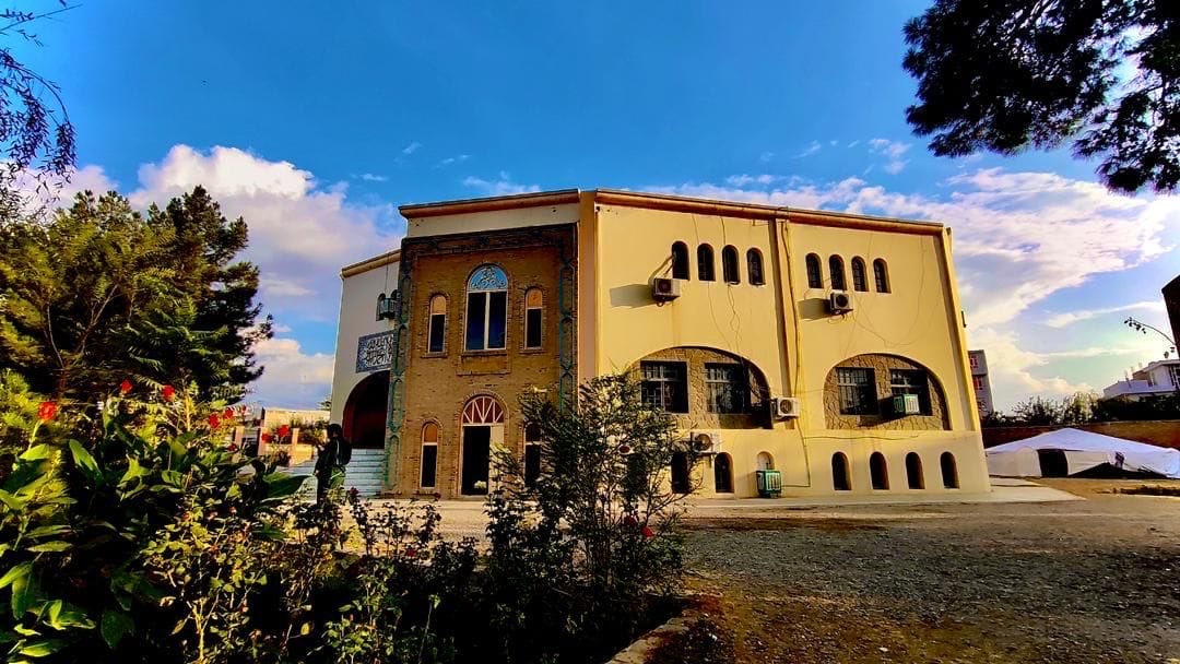 برگزاری مسابقۀ بزرگ تحت‌نام « گامی به‌سوی روشنایی» در هرات

مسابقۀ بزرگ «گامی به‌سوی روشنایی» از سوی ریاست اطلاعات و فرهنگ ولایت هرات به همکاری اداره علمی نهاوند برگزار شد.