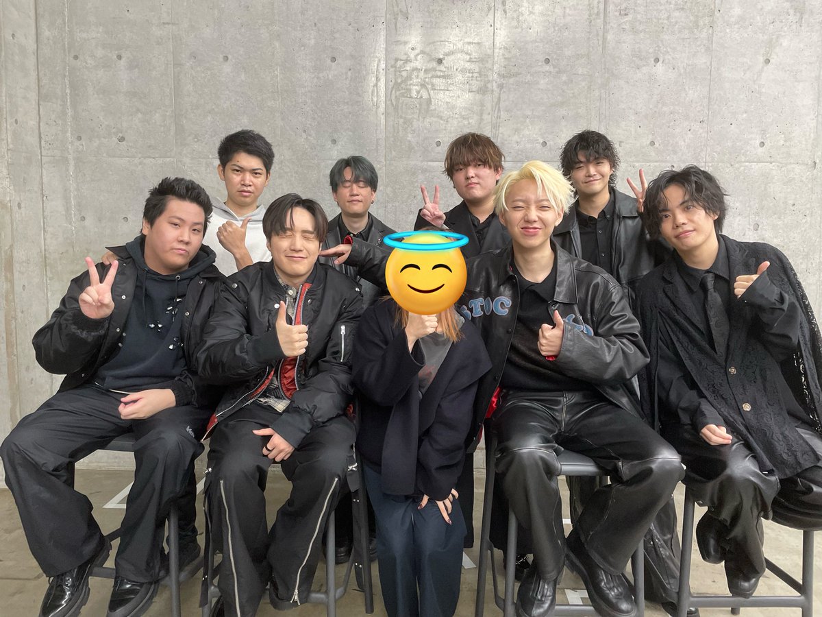 Xx超最強宇宙支配者xX tweet media