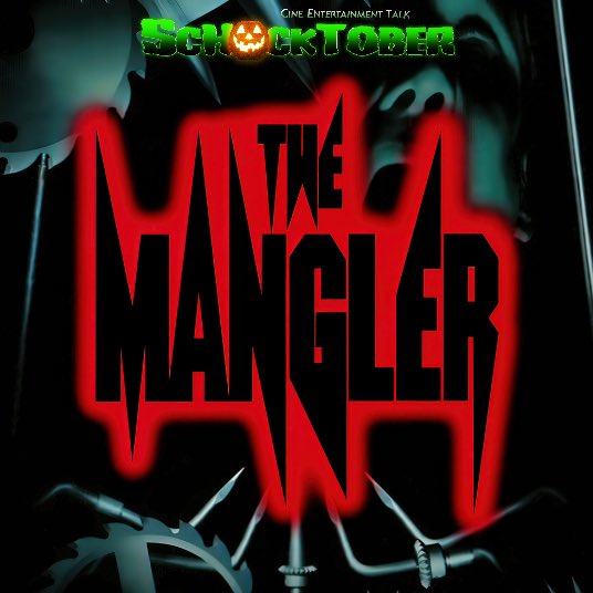 f_wurfis's tweet photo. Neue Podcast-Folge! In der vierten Schocktober-Folge setzen wir unsere Reise durch die Stephen King Kurzgeschichten Verfilmungen fort. Diesmal geht es um dämonische Fabriken, blutige Unfälle &amp; eine besessene Wäschemangel. Richtig wir sprechen über die komplette MANGLER-FIlmreihe. https://t.co/NeF2oh4150