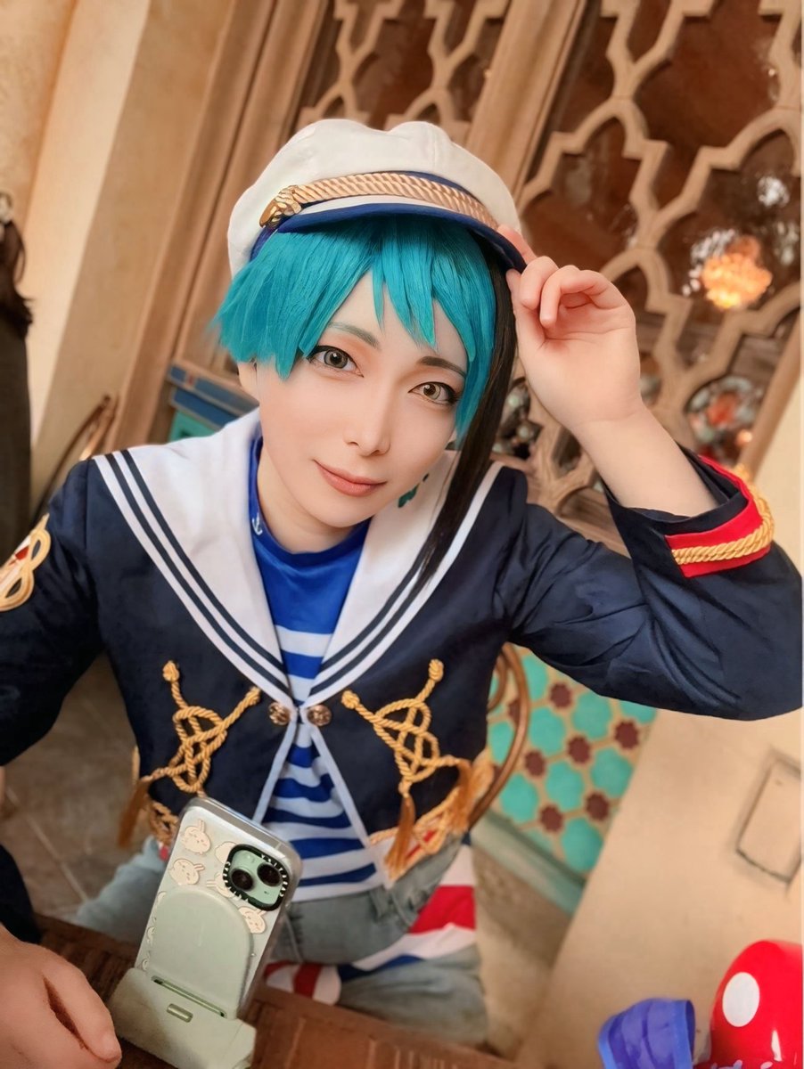 るあ🌤18🏰、25🌊 on X