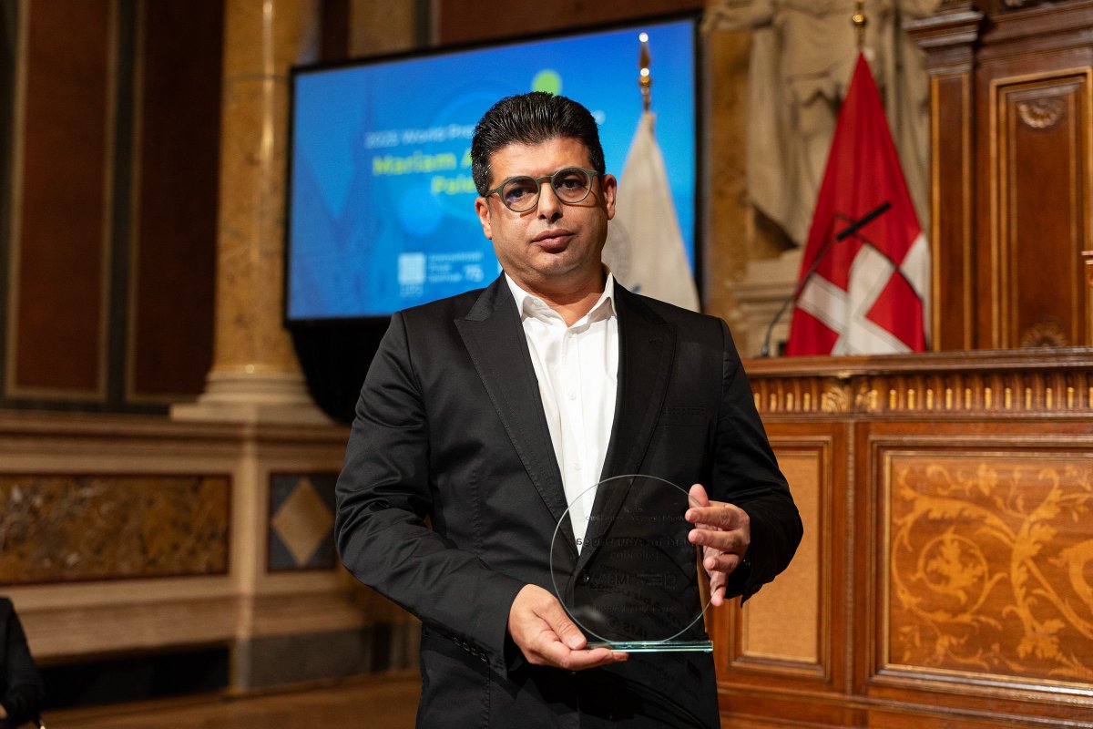 IPI - The Global Network for Independent Media tweet media