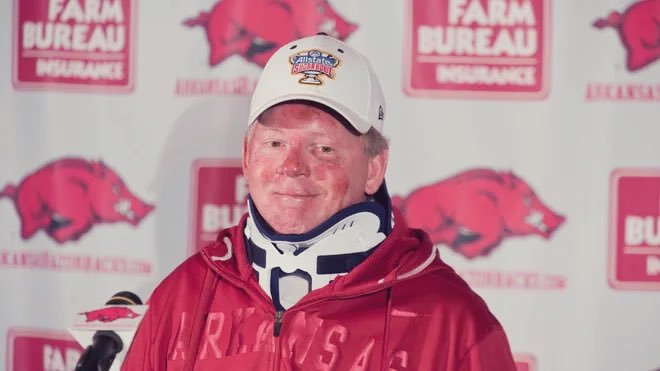 ＣＦＢ ＆ ＮＨＬ ＳＡＴＵＲＤＡＹ

🏈|𝟷𝚞 𝙾𝚔𝚕𝚊𝚑𝚘𝚖𝚊 -𝟺.𝟻 {-𝟷𝟶𝟻} 
🏈|𝟷𝚞 𝙰𝚛𝚔𝚊𝚗𝚜𝚊𝚜 -𝟸.𝟻 {-𝟷𝟷𝟶} 
🏈|𝟷𝚞 𝙼𝚒𝚜𝚜𝚘𝚞𝚛𝚒 +𝟹 {-𝟷𝟷𝟻}  
🏈|𝟷𝚞 𝙸𝚘𝚠𝚊 𝚂𝚝 -𝟸.𝟻 {-𝟷𝟷𝟶} 
🏈|𝟷𝚞 𝙱𝚊𝚢𝚕𝚘𝚛 +𝟹.𝟻 {-𝟷𝟷𝟶}  
🏈|𝟷𝚞 𝙻𝚂𝚄 +𝟹.𝟻 {-𝟷𝟷𝟶}