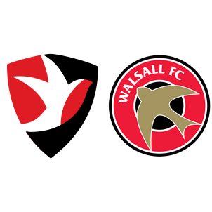 Cheltenham Town v Walsall - League Two showing Live today on Sky Sports + on the big screens at Fairford Town Football Club 12.30pm KO - SPIKES Diner &amp; Bar open all day from 12pm - spikesdiner.com