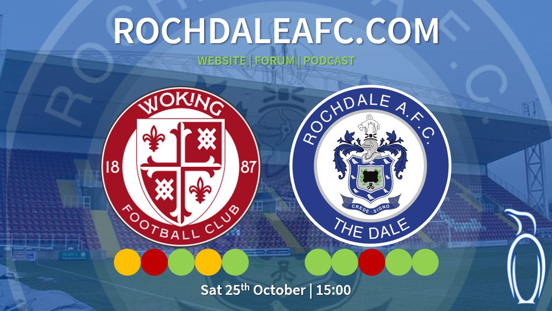 RochdaleAFC.com tweet media
