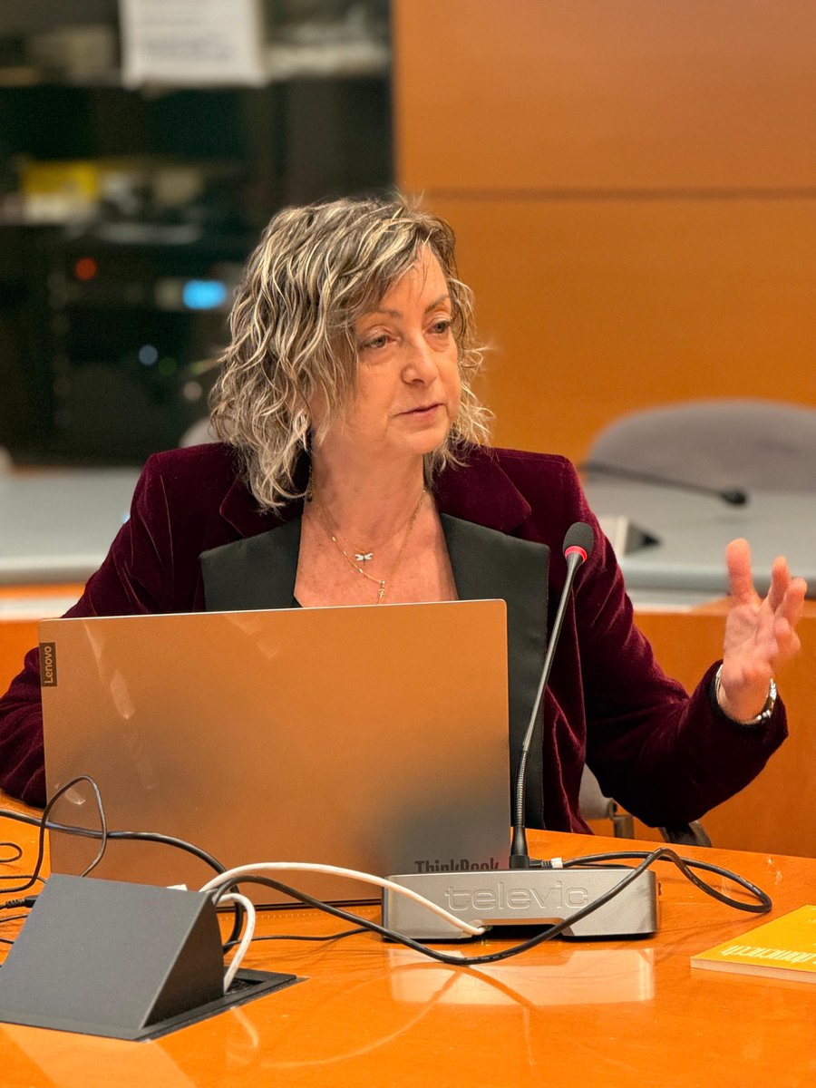 👉🏻 Gràcies a tots i a totes els que ahir ens vàreu acompanyar a la Sala d’Actes de l’Ajuntament de Lloret de Mar a la darrera presentació del Cicle Apunts d’Història de Lloret de l’Any Joan Domènech a càrrec de Rosa Maria Gil: Manolita Carreras i Duran (1884-1963).