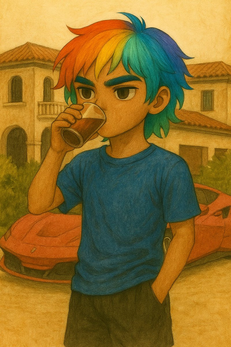 Good morning Legends 🔆

Have a wonderful weekend ✨