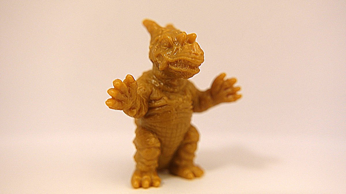 ウルトラマン怪獣消しゴム　ゴルバゴス Yahoo!オークション -「ゴルバゴス」(ウルトラマン) (特撮)の