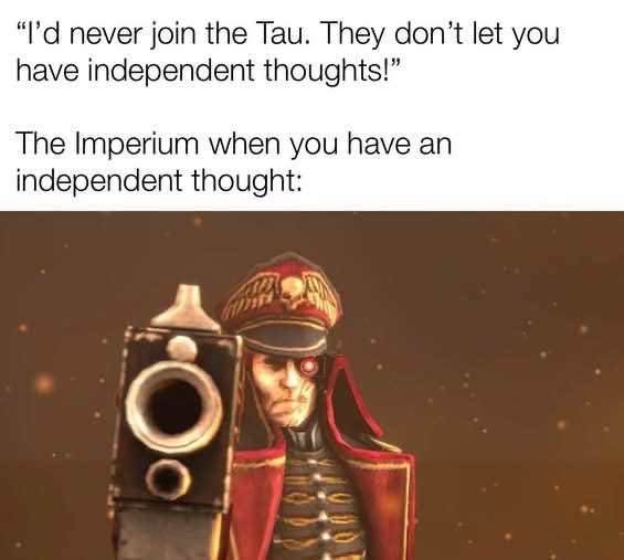 Lorgar Aurelian tweet media