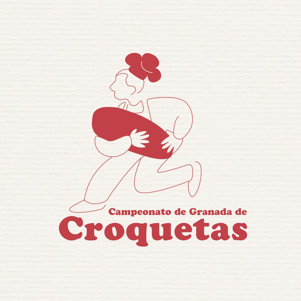 media_chef's tweet photo. Somos noticia. Campeonato de Croquetas de Granada. Léela aquí🔗 https://t.co/HHRUmYgD8b @SaborGranada @Cruzcampo @CocaCola_es  @granadadigital @manubayona https://t.co/24jHTzfpbU