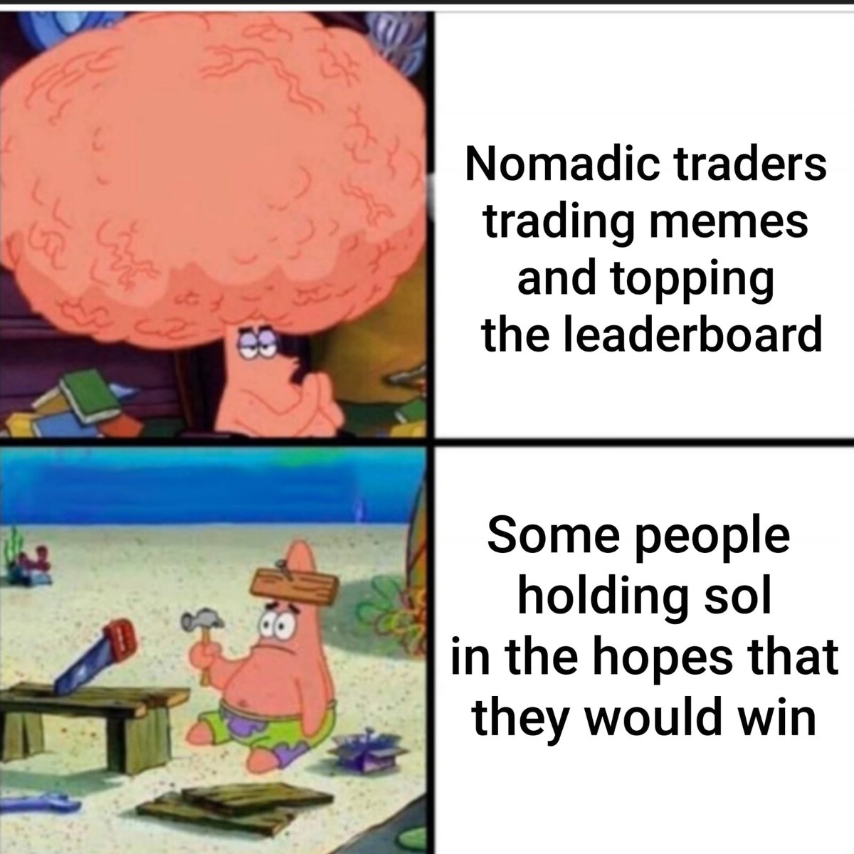 Dark Rider tweet media