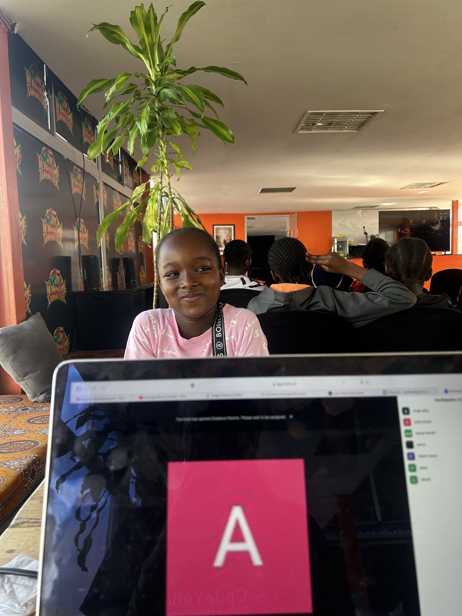 CodeYetu's tweet image. Our weekend coding classes are buzzing! Kids in our virtual club are diving into tech with passion. Volunteers at our partner schools are empowering the next gen with skills. Join the fun—our Saturdays are packed with action! 💻 #TechForKids #KidsThatCode