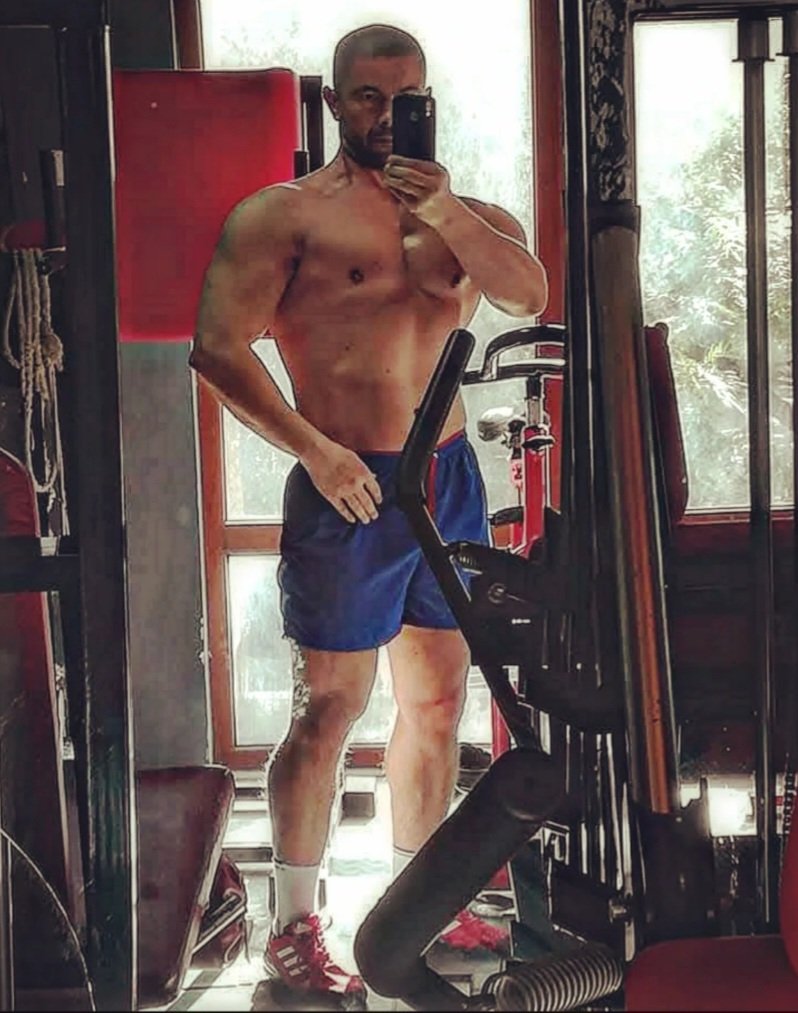 Maximus_gladiator tweet media