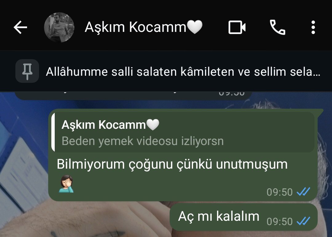Aç mı kalalım djdjdj