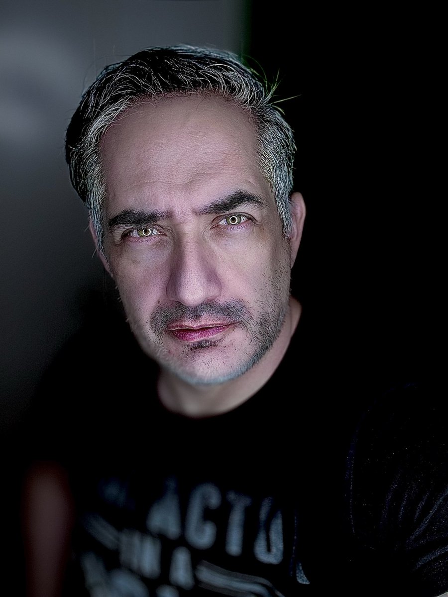 carlospulido_mx's tweet photo. Octubre 24, 2025 #yo #me #selfie #greeneyes #51yo #grayhair #anxiety #depression #MentalHealthMatters 💔 💔💔💔 💔💔💔💔-💔💔💔💔 💔 https://t.co/rNylt6OWDx