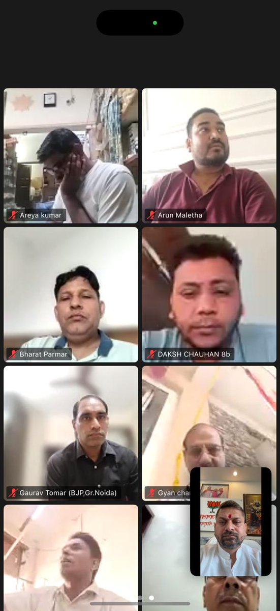 Arpit Tiwari BJP (मोदी का परिवार) tweet media