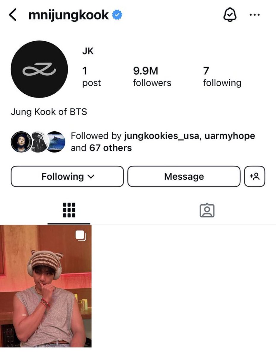 daily taekook⁷𐤀 tweet media