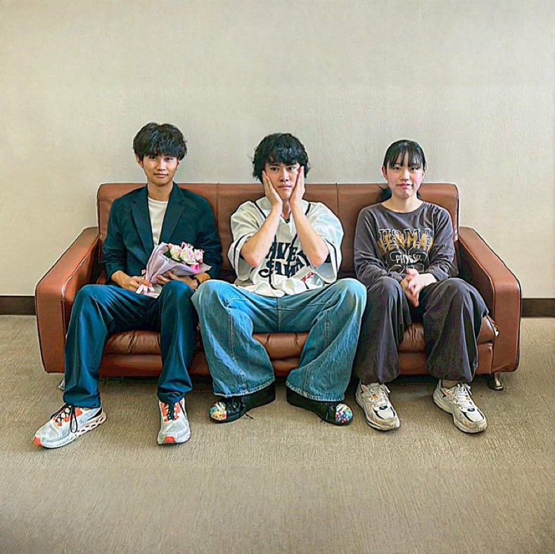 明日、10/26(日)夜7時半から富山駅北アーバンスタジオにて公開収録を