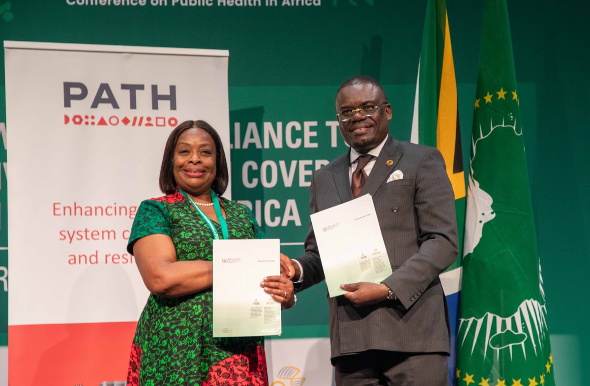 Dr Jean Kaseya tweet media