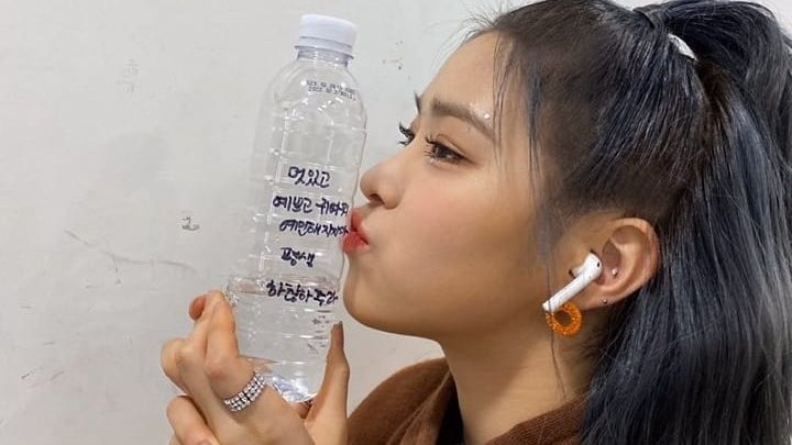 𝐀 partir de hoy me van a ver muy seguido, sobre todo si es en eventos tan esperados como el ✺ 𓈒 #ℌᥱɑrt𝕚e͠sৎ୭𝐬h𑣿w, o al menos lo son por mi pues desde que desperte ando con una vibra alegre esperando por este #在нëɑr𝕥ᰔ𓈒࣪𖥔ᰍ𝚍e͟bu𝐭.🫀

αme𝕣tumǝ' ♡᥀ #v𝕚v𝕚αn!