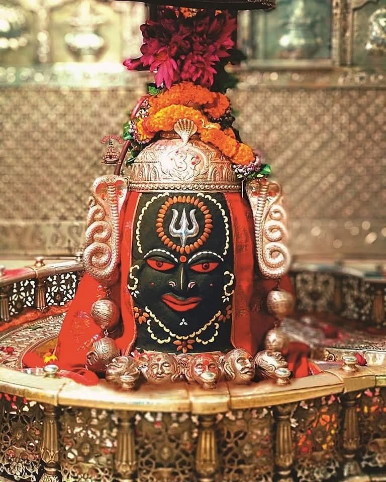 pankajthakkarr's tweet image. जय महाकाल, जय जय महाकाल

#pankajtakkar #pankajtakkarbjp #pankajtakkarr #पंकजठक्कर #delhi #दिल्ली #जनकपुरी #janakpuri #bjp #बीजेपी #भाजपा #bjp4delhi #महाकाल #mahakaleshwar #mahakaleshwar_temple_ujjain #महाकालेश्वर #महाकालेश्वर_ज्योतिर्लिंग🙏