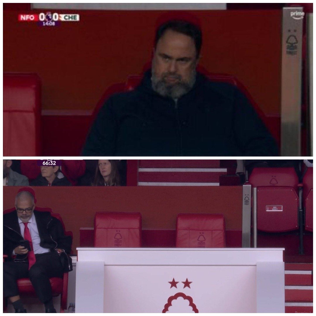 Pelligra needs to do a Marinakis and get down to that tunnel at HT

#MCYvPER