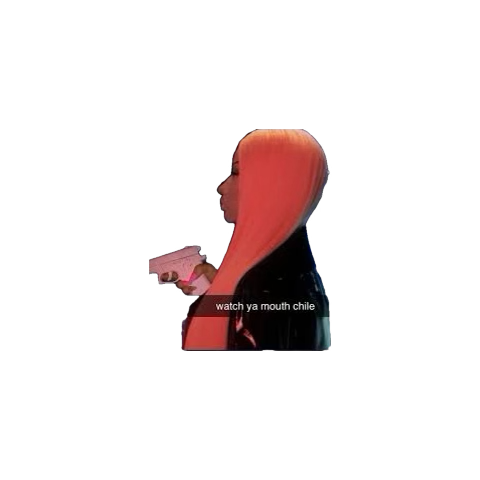 Aalyousef16's tweet photo. @NICKIMINAJ When we getting the lead https://t.co/jhnlguUJmQ