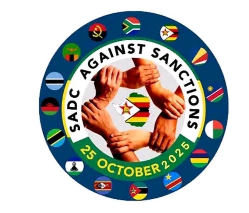 Sanctions hurt communities like Manicaland most — they stall development, block investment, and punish ordinary citizens for political convenience.