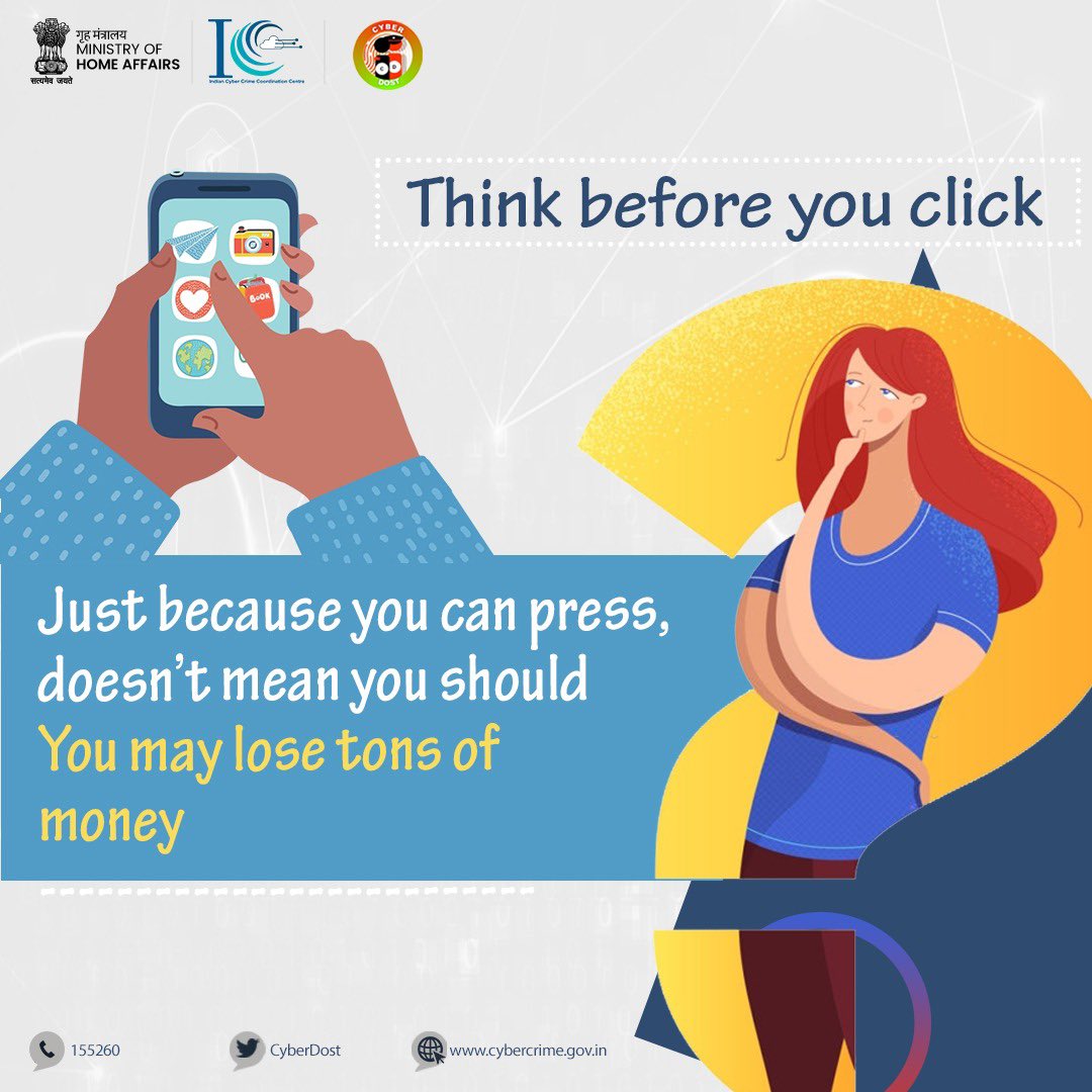 elecityps's tweet photo. "Cyberspace cannot be secured by any single organization alone; it requires the collective effort on a unified platform working towards the same goal under a shared framework" @BlrCityPolice @DCP_ECITY @ableecitybcp 
#stayalertstayprotected
#Thinkbeforeyouclick https://t.co/Mcg27Dp0N4