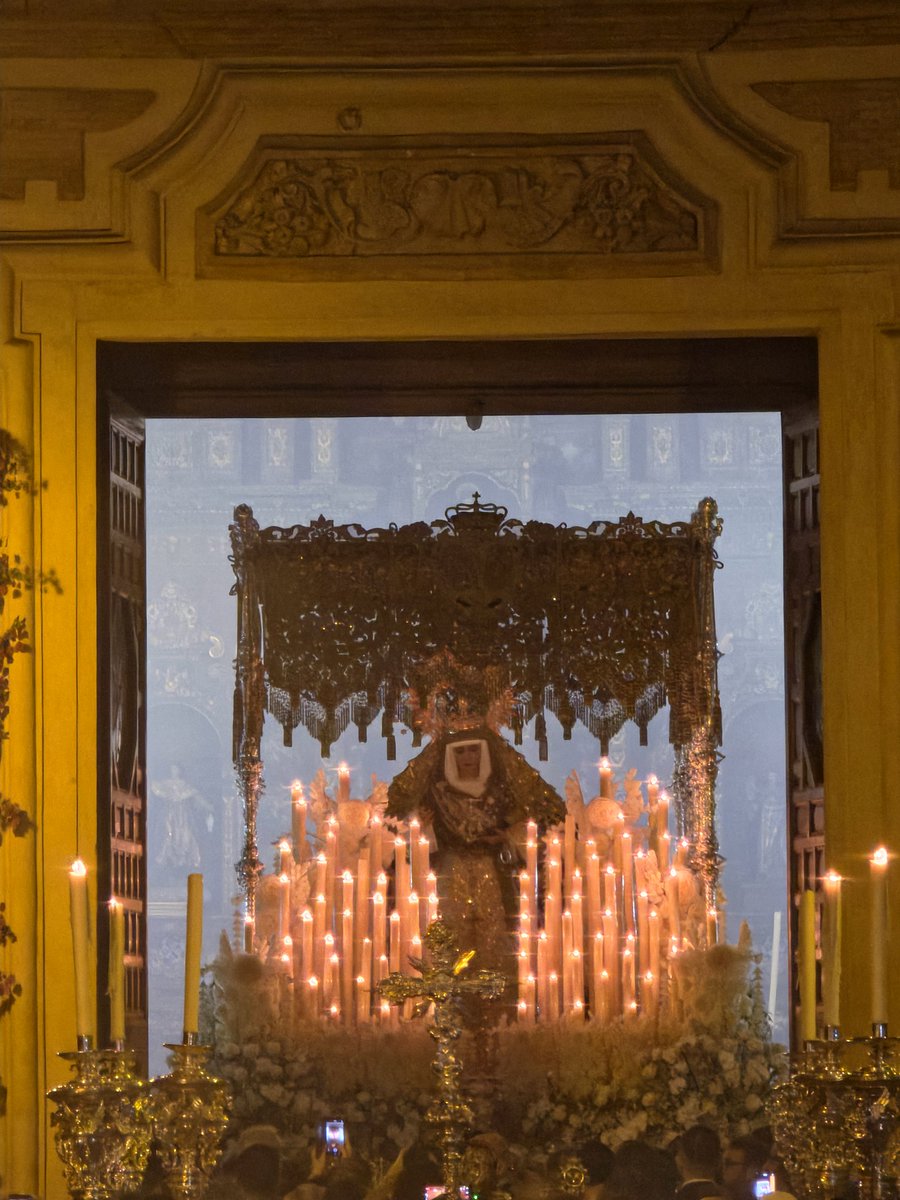 #EsperanzaDeTriana