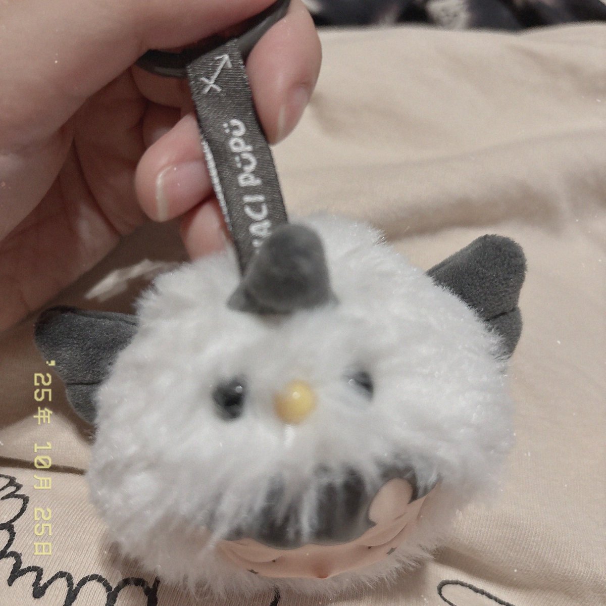 【あーやʕ•ᴥ•ʔ】 KAWS x AllRightsReserved Pink BBF SEEING - The Toy Chronicle