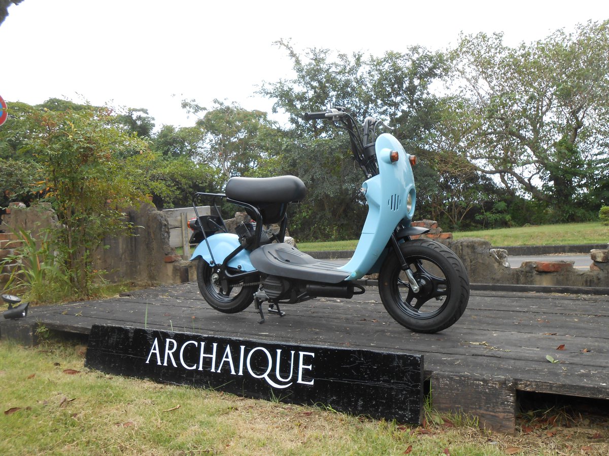 まさぽん Brock's Penta-Carbon Full System 15