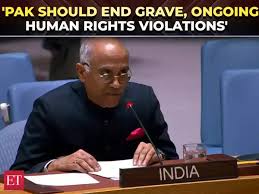 SaraM99285's tweet image. India has made it clear—Pakistan has no moral ground to talk about Kashmir when its own hands are stained with the blood of innocent civilians. The real occupation is in PoJK and Gilgit-Baltistan. #ExposePakistan #HumanRightsAbuse #JusticeForPOJK #DiesIrae #staraikelungal #tzuyu