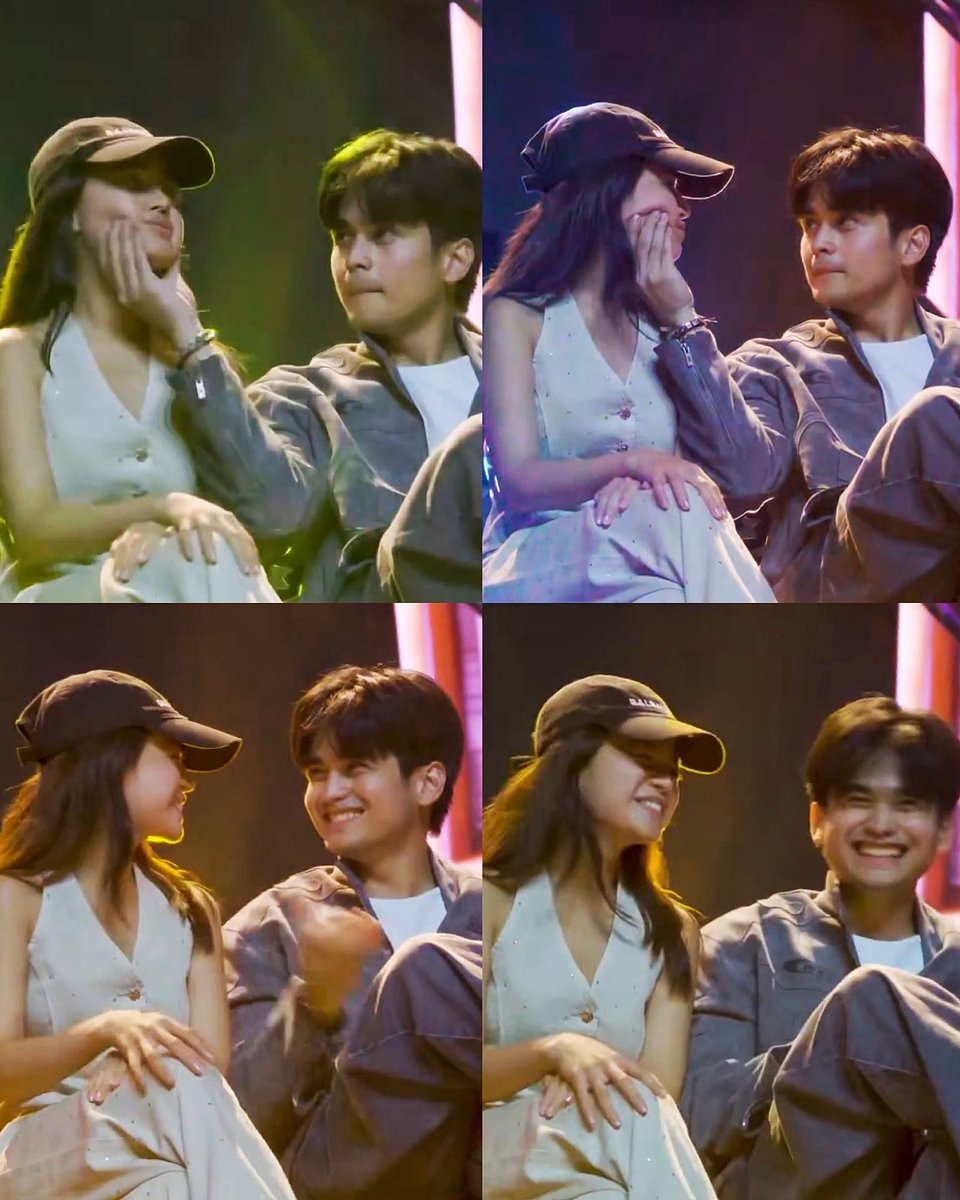 biancsdvr's tweet image. ganiyan talaga kapag workmates, nanggigigil sa katrabaho 🙏🏻 #boynafriend