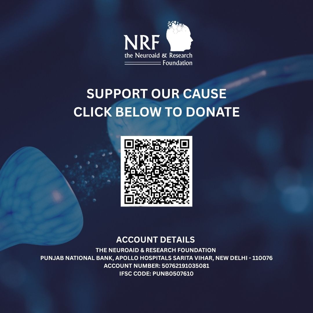 The_NRF's tweet image. VR/AR for Stroke Rehabilitation: A New Frontier
October 29 | World Stroke Day
@sparshmind  
To read the full blog neuroaid.in/category/blogs/
#WorldStrokeDay #StrokeRecovery  #VRinHealthcare #DigitalHealth #HealthInnovation #StrokeAwareness #SparshMindInnovations #NRF