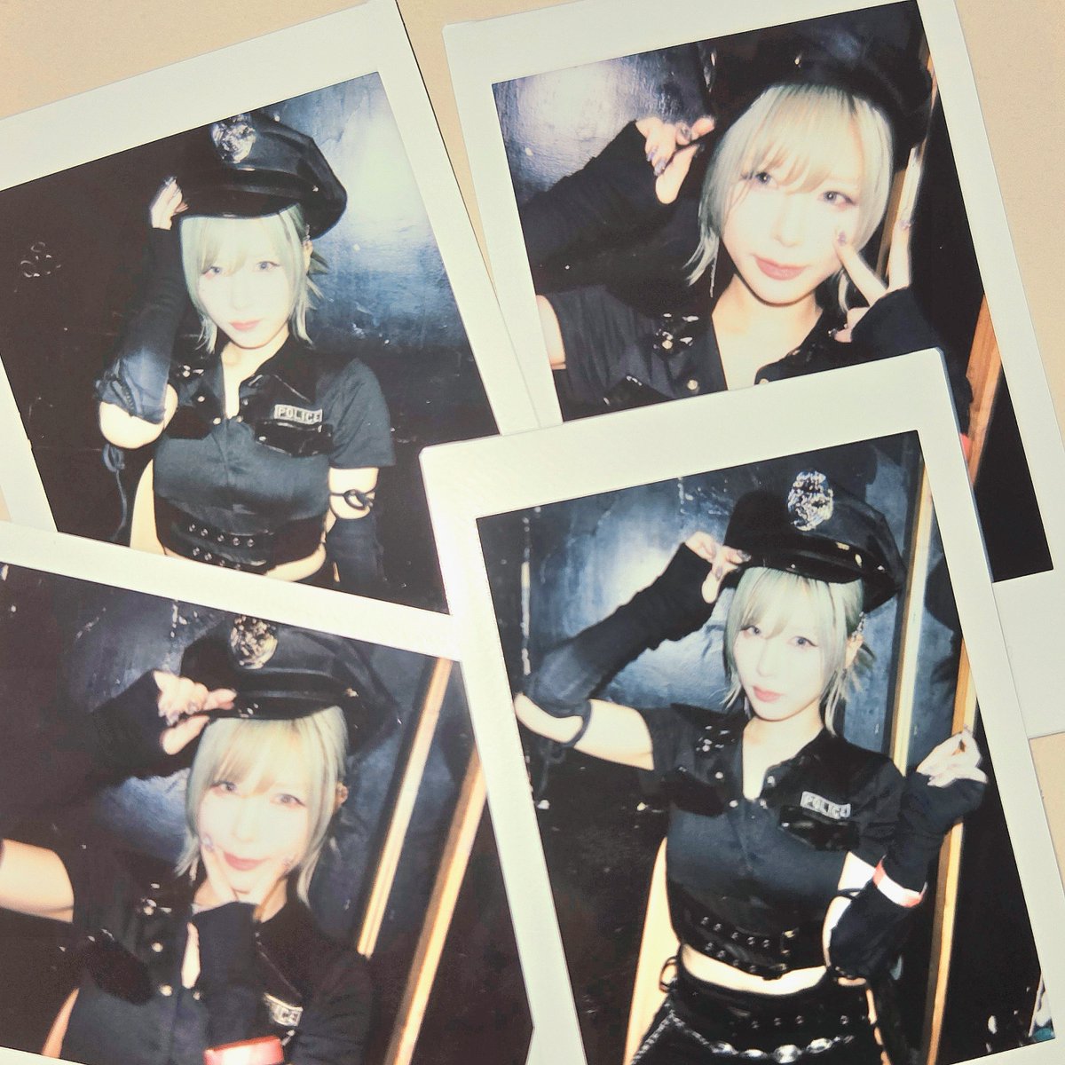 東京電脳 from電音部 on X