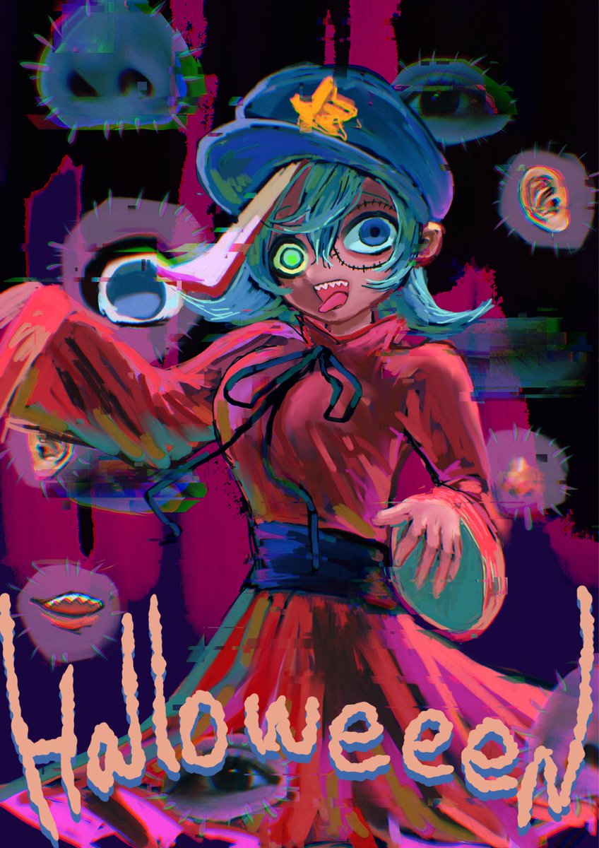 おまえが@春例お41ab売り子 (@omaega_chan) on Twitter photo 