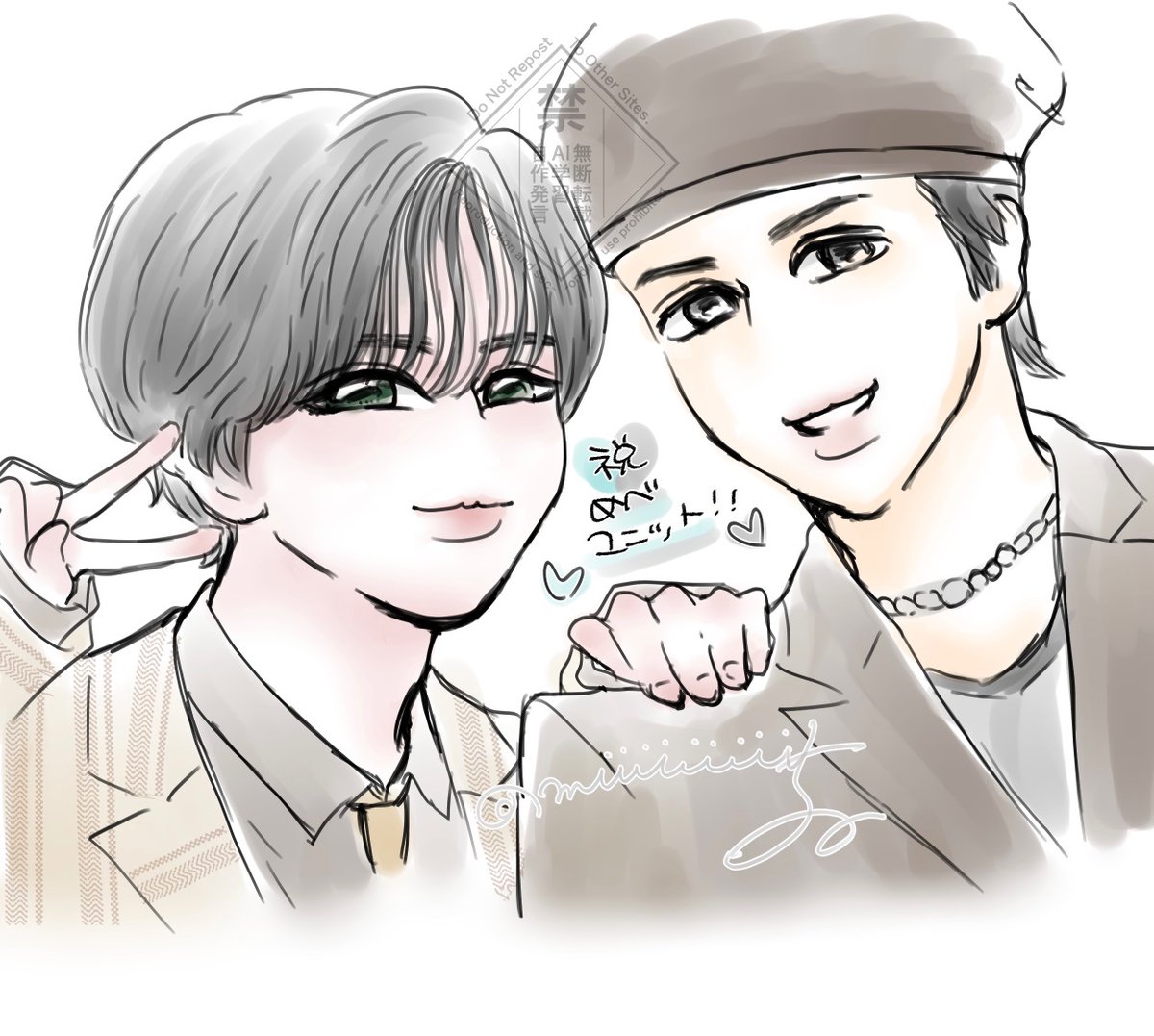 rio_ko (@rio_co_toxic) / Posts / X