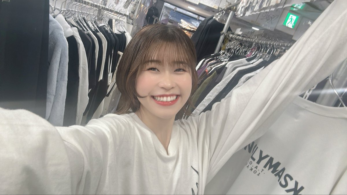 間もなくオープンするよーー！！！！