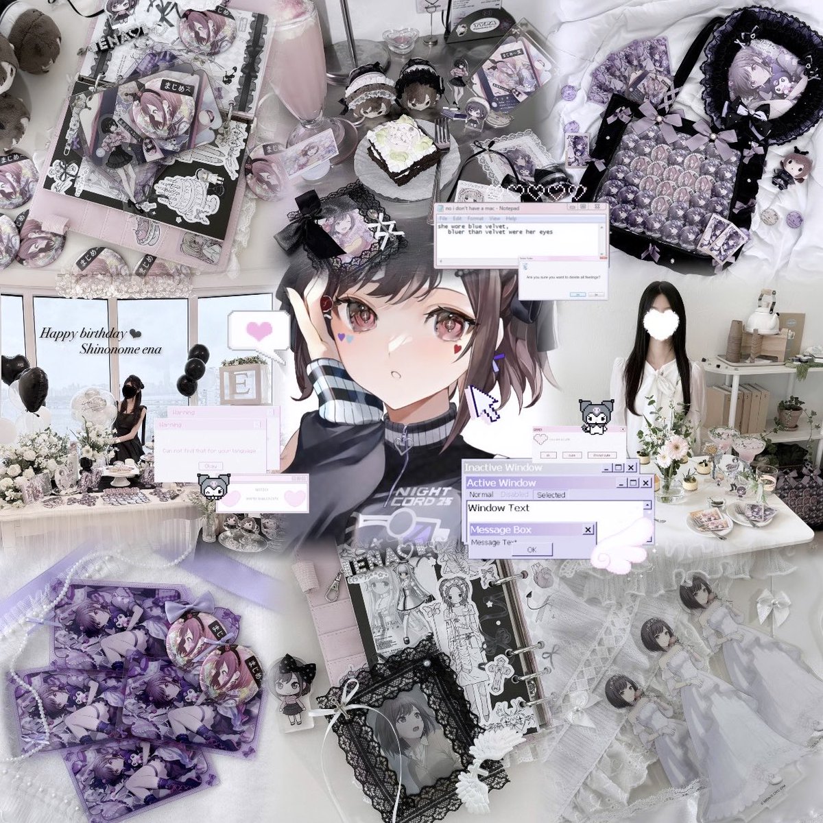 시노노메 에나 전력 응원 ❤︎︎ ࣪ ˖
무멘팔로 천천히 찾아뵙겠습니다 
 
𓊆ྀི ena1uv.carrd.co 𓊇ྀི 

#프세카_𝕏친소 
#プロセカ好きと繋がりたい
#プロセカ好きさんと繋がりたい