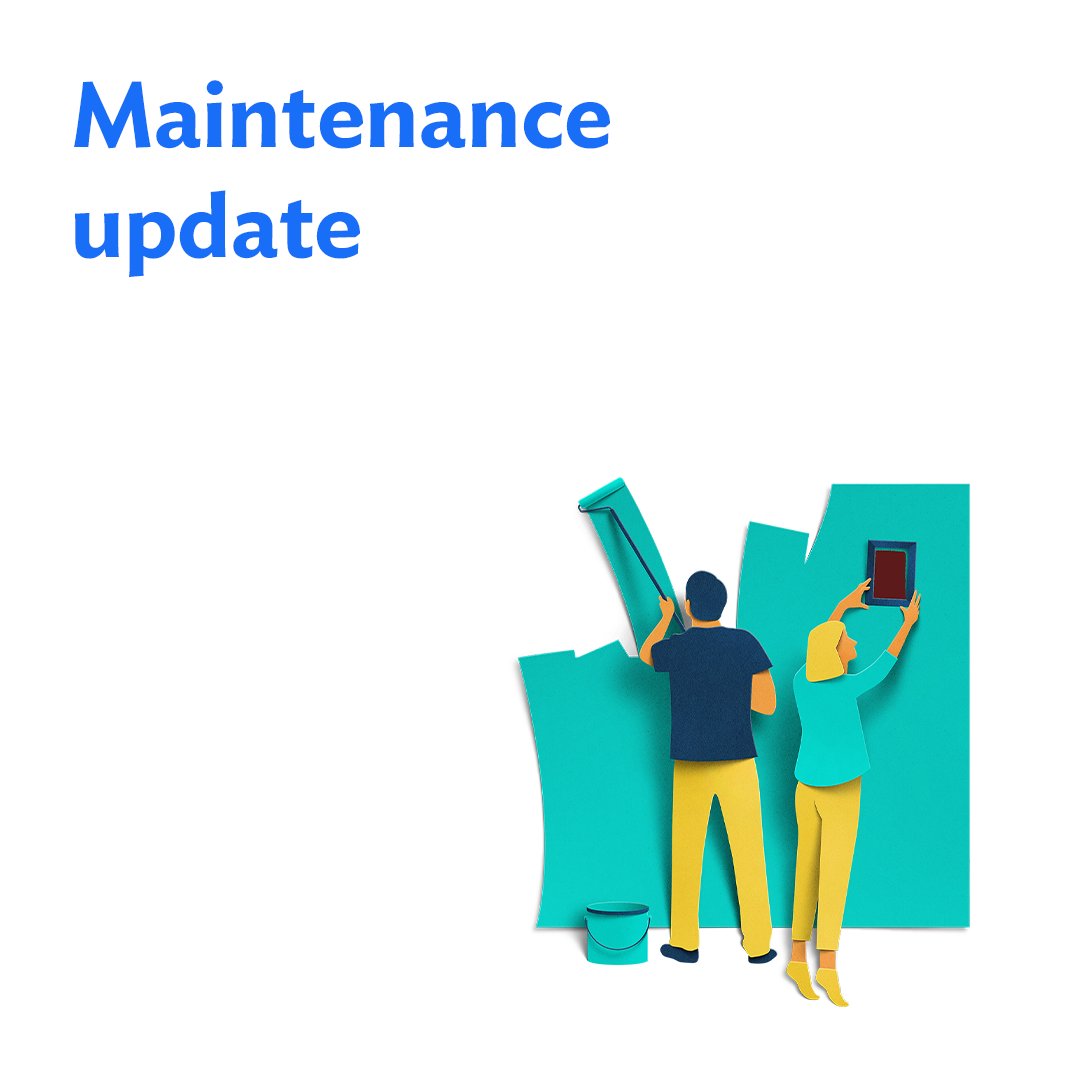 Coventry Building Society Customer Services tweet media