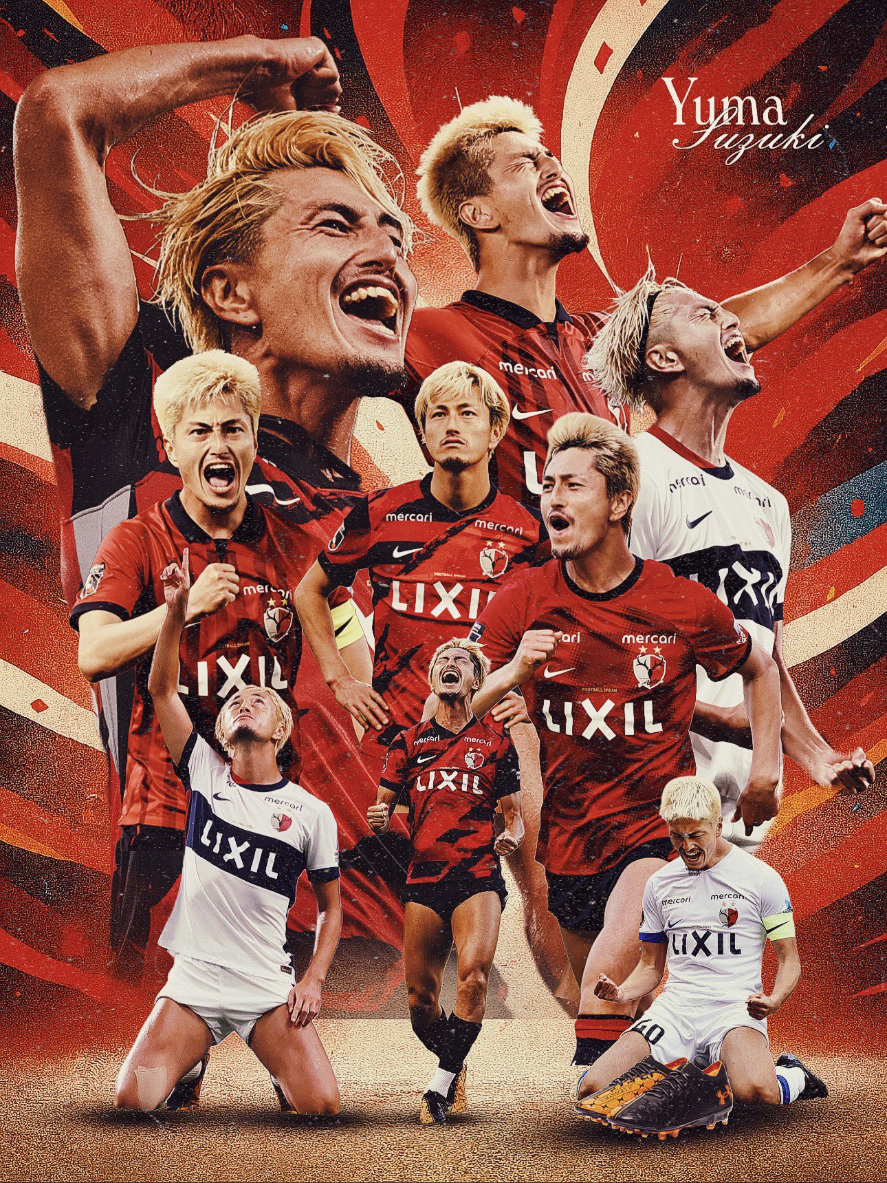 topps 鈴木優磨　1/1 鈴木優磨 - Search / X