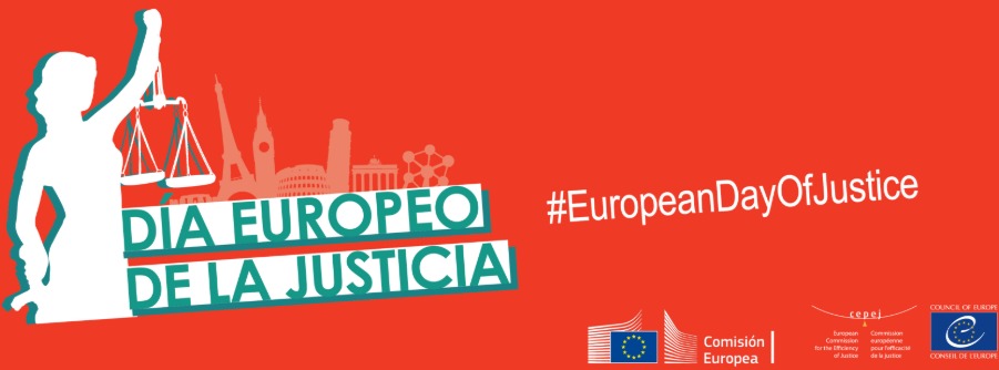 Hoy se celebra el Día Europeo de la Justicia⚖️

Una fecha para recordar que estamos impulsando la mayor transformación de la Justicia en décadas para que sea accesible, digital, eficiente y centrada en las personas.
