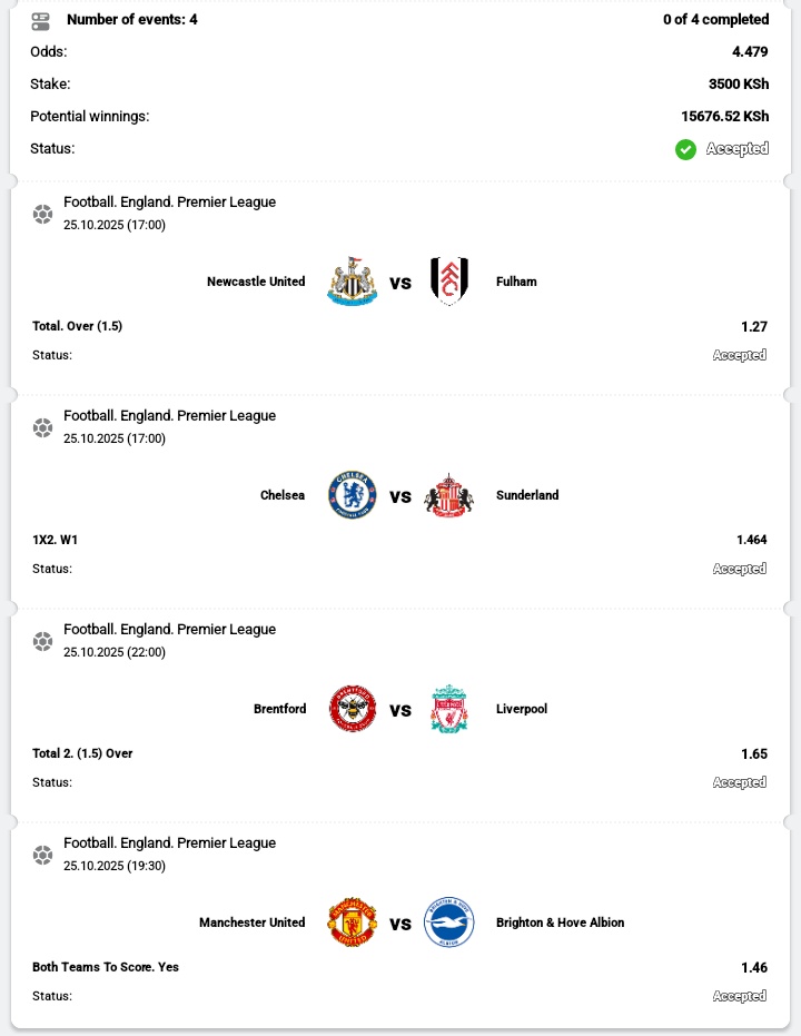4 odds🤑😎
Code; 1QYBS
Place bets in the FanSport mobile app! 

Applink appsharing.net/551f

Reg link : cutt.ly/rr4eosCq

Promo code : COSTA