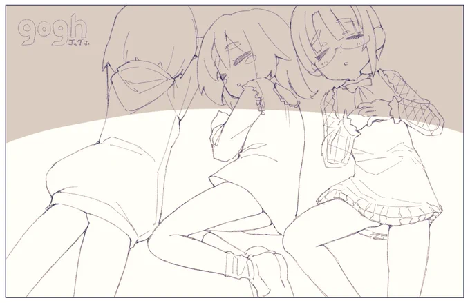 ・・・・・・。 