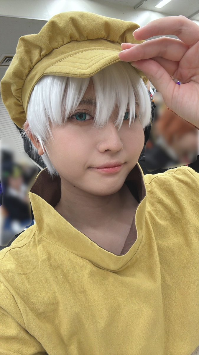 Nea____0419's tweet photo. おそくほー
���ハロ！ https://t.co/tTW4gZZi2X