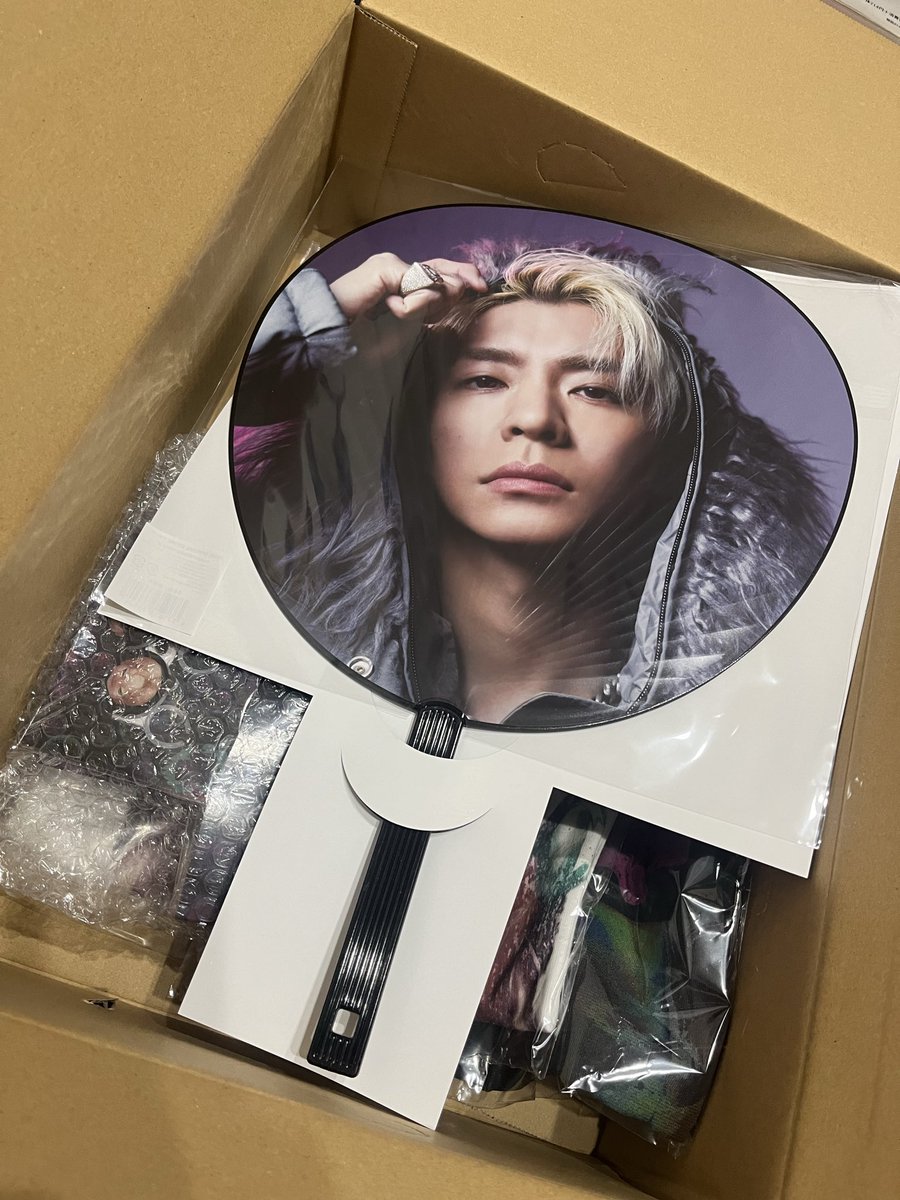 あっきー_iii!!!🟣ིྀ𓃵𓃵𓃵 ✨ (@kpkpkpyuta) / Posts / X