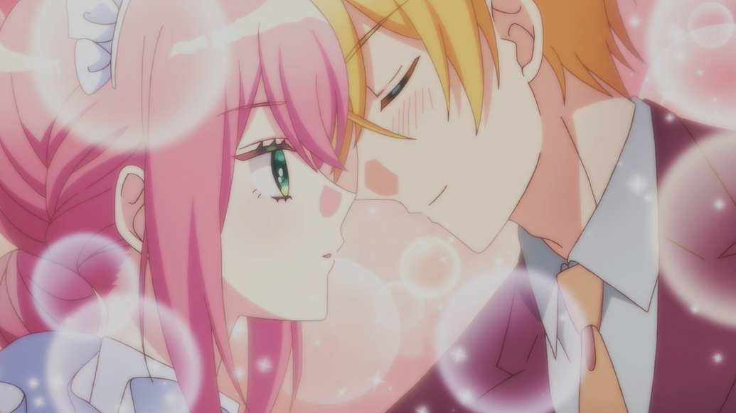 キミの声が好きだよ。 ⛵📣