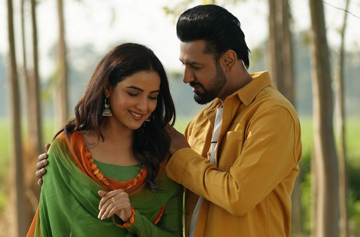 Happy 3 To Honeymoon 🥂❤️🧿

JASMIN AS SUKH TURNS3
#JasminBhasin