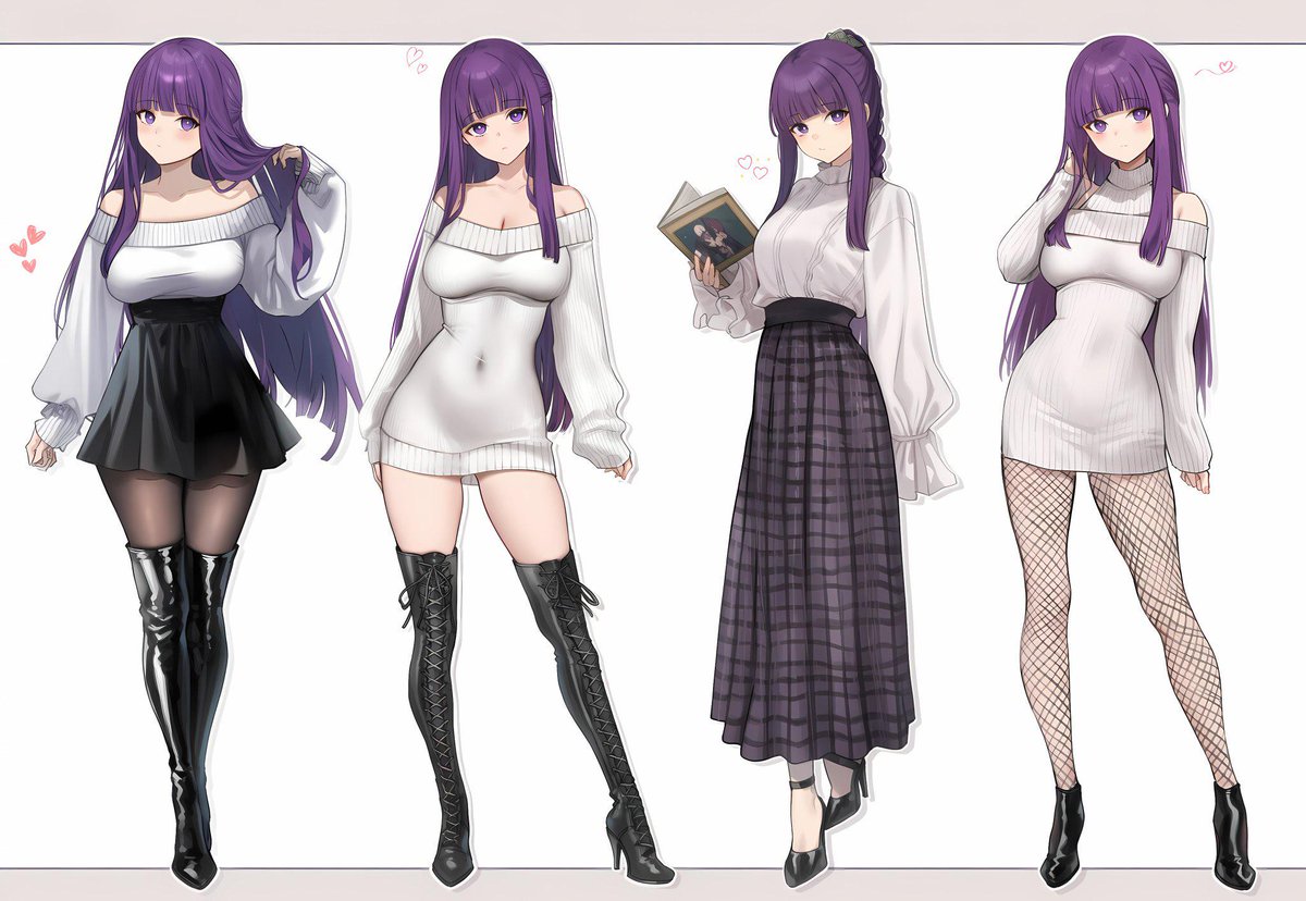 Anime Daily tweet media