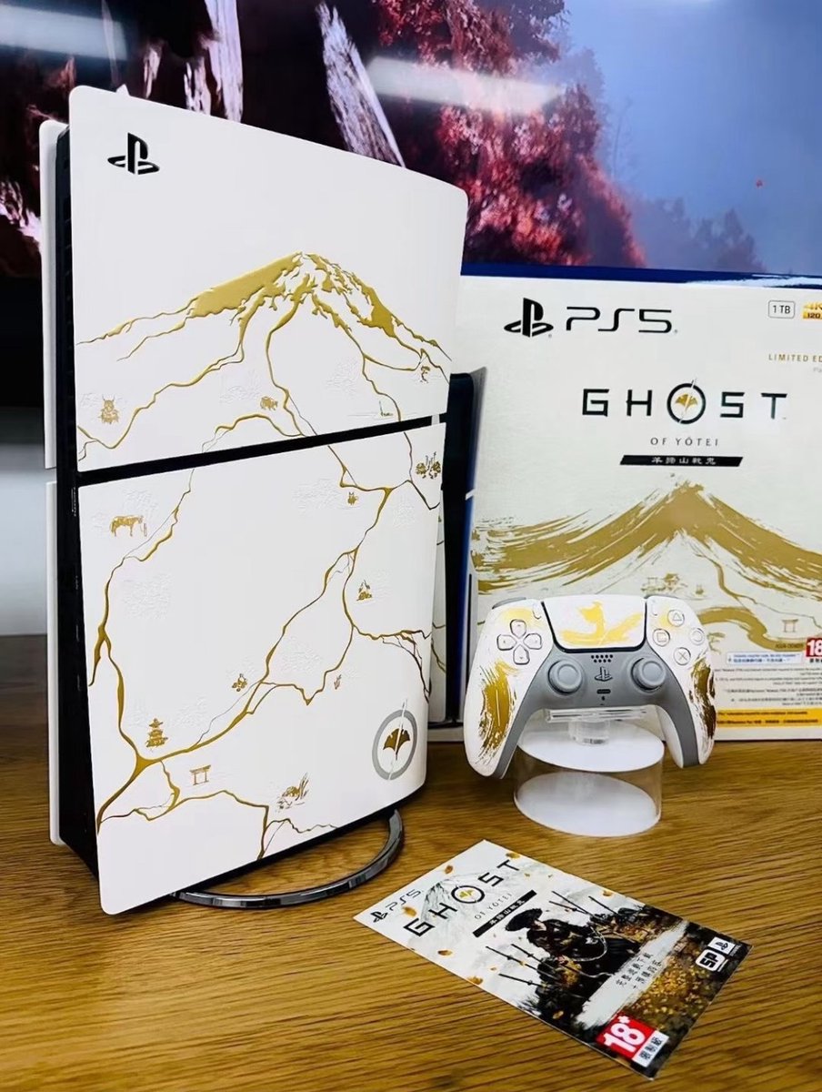 🎉🎉🎉公式抽選プレゼントキャンペーン🎉🎉🎉

早い者勝ち特典！？リポスト抽選受付開始🎁🤍
ゴールド リミテッドエディション1名様プレゼント🎁

【応募方法】※間もなく終了です。
1⃣リポスト🍥2⃣いいね❤3⃣絵文字リプ📝

⭕当プロフィール先から受取・先行当選⭕